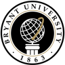 Bryant University Logo