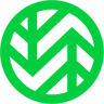 Hanko Logomark-Green-RGB
