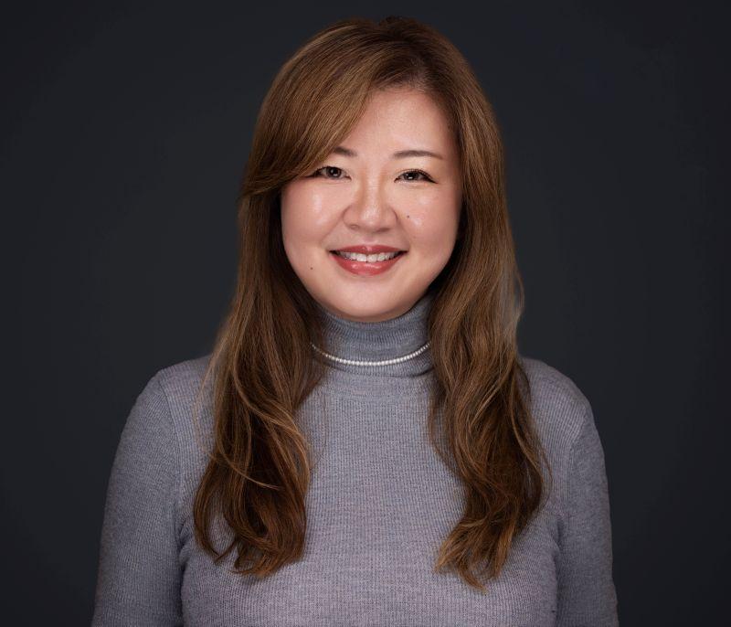 mayuko yoshitome headshot